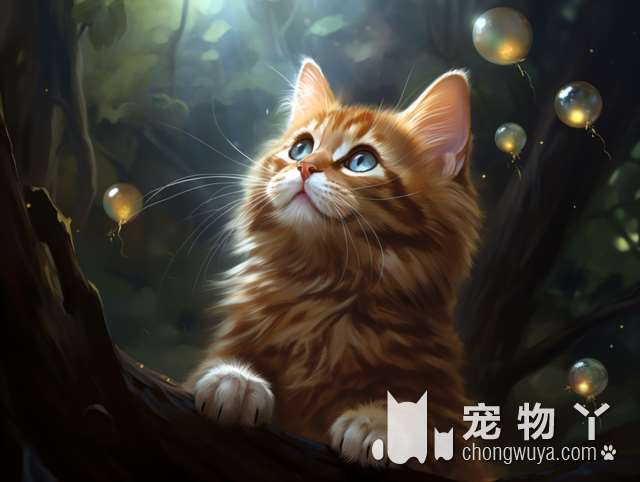 猫猫洗护全套服务，你体验过吗？